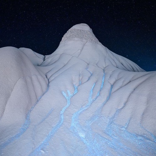 Glacier