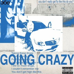 Can't Even Think (prod. DG)