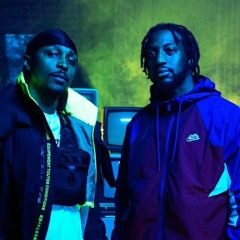 JME X Capo Lee - #WAYBACKCHALLENGE Prod. @ApexMusik