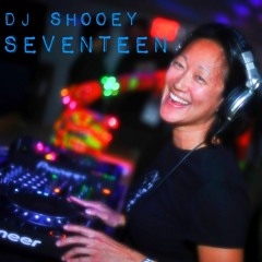 ShOOey RIPEcast Mix - Seventeen