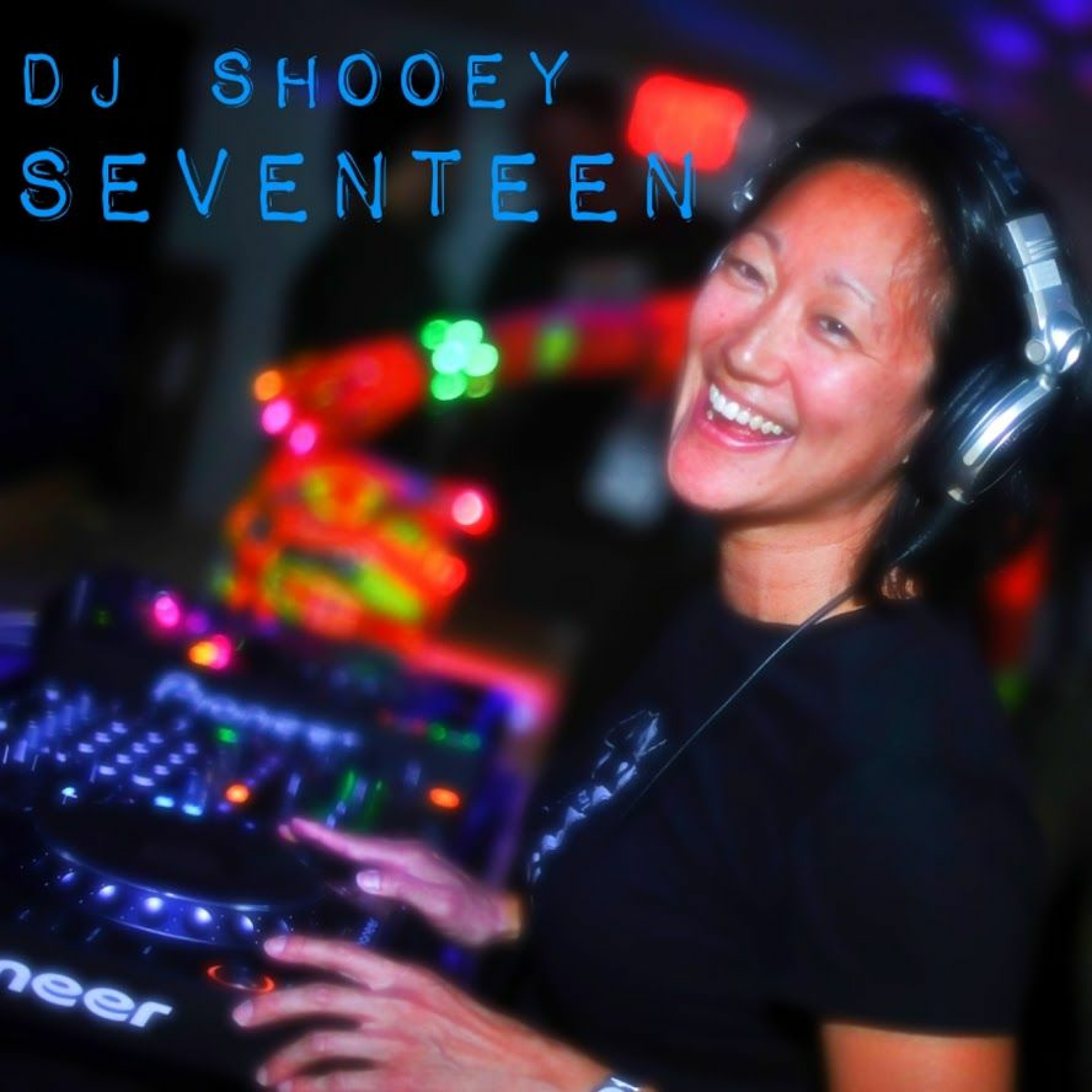 ShOOey Mixography