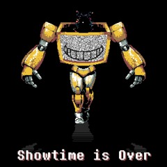 CHAPTER 3 - Showtime Is Over (ZET)