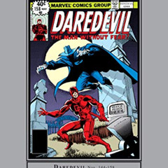 ACCESS EPUB 📁 Daredevil Masterworks Vol. 14 (Daredevil (1964-1998)) by  Jim Shooter,