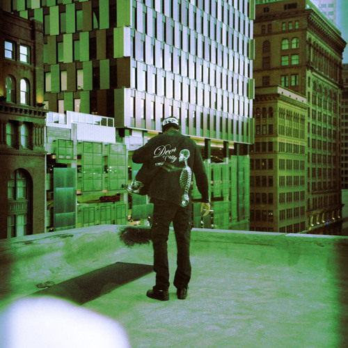 Racks right now - $aintlaurod x Blushbaby