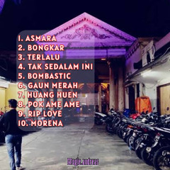 FUNKOT ASMARA X BONGKAR | NOSTALGIA PUJASERA 2022