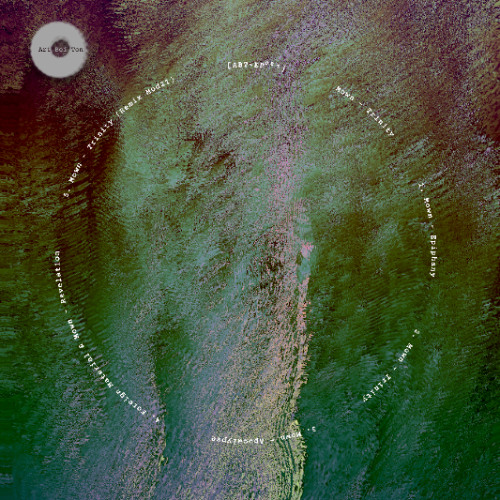 P r e m i e r e: Mown - Apocalypse  [ABT-EP003]