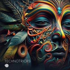 OXIV - Technotricks (Original mix) - Out April 10th!