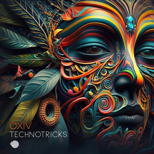 OXIV - Technotricks (Original mix) - Out Now!