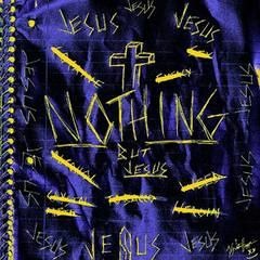 Nothing But Jesus - Juan1Love Dovestep Remix Feat Kurtis Hoppie