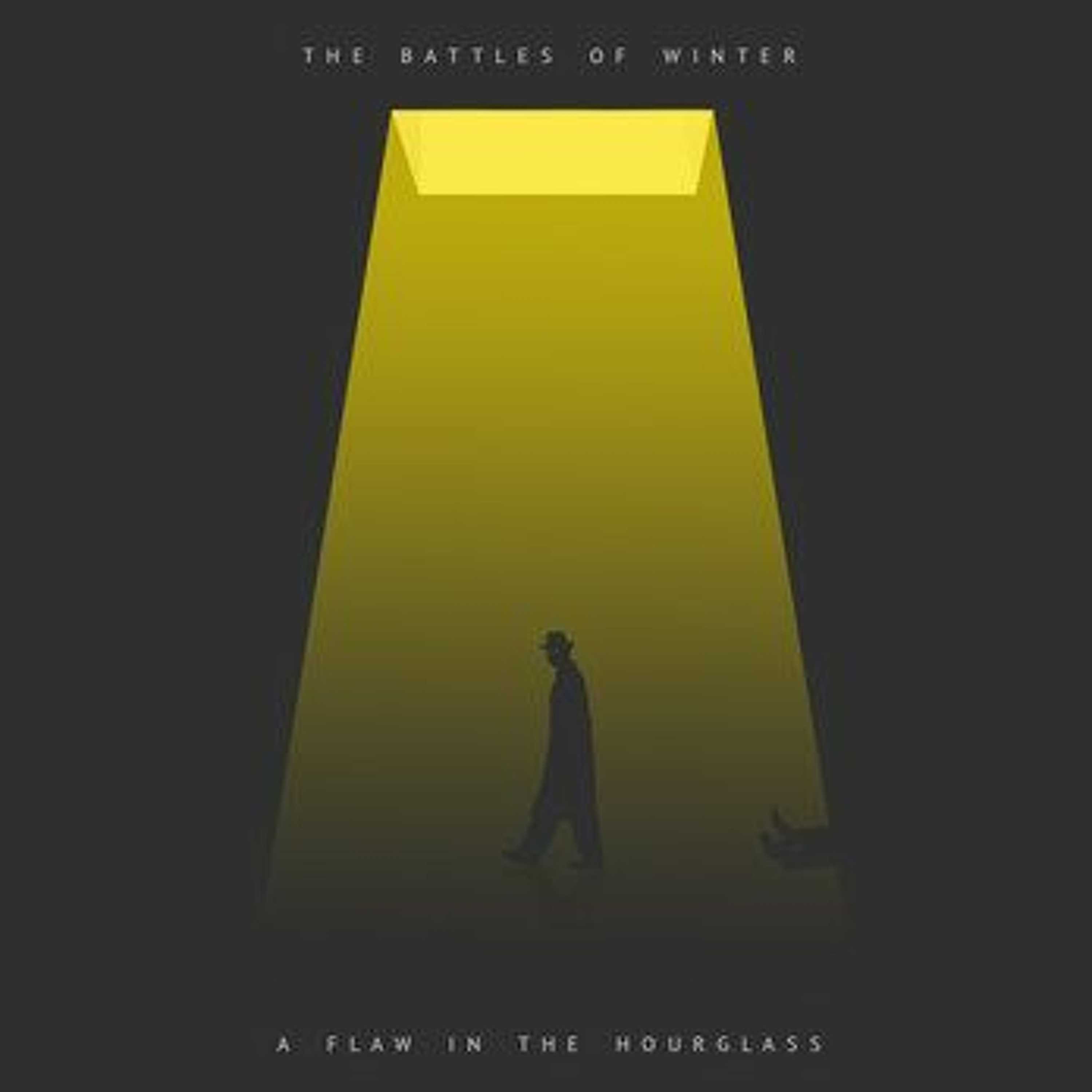 Stereo Embers The Podcast 0299: Alistair Gale and Graeme Dinning (The Battles Of Winter) episode artwork