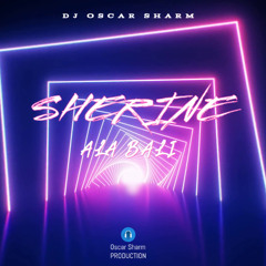 Sherine - Ala Bali - DJ Oscar Sharm afro house  (Radio Edit)