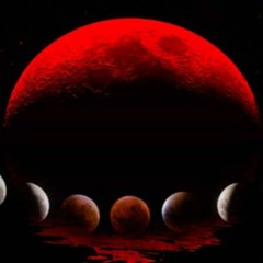 Full Blood Moon (0505)