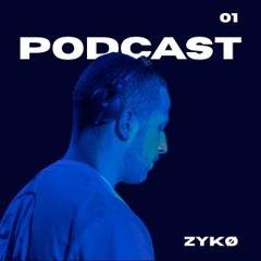 Trancy Bouncy Podcast - Zykø