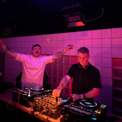 Courtyard Opening Set For Interval @ Glamorama | 7/11/2025