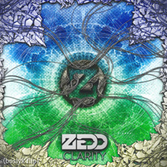 Zedd - Clarity(feat. Foxes)(boslyk flip)
