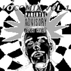 LOCOMIX VOL. 1