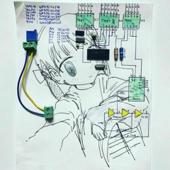 тяжело w/yełla [prod.kanbuu]