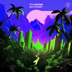 TV Noise - Dunno (MADZI Remix)