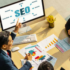 SEO Training in Chandigarh – Learn Step by Step