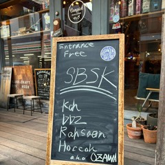 SBSK 2025.11.15  sat @Campick Stand & Factory