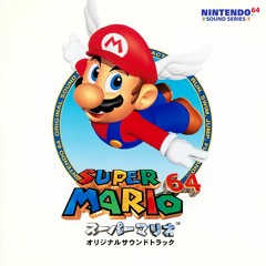 Mario 64 Flow. @simm @cam #jc