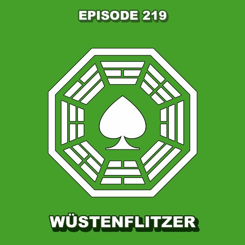 Stream episode Episode 219 - Wüstenflitzer by Ablagestapel podcast | Listen  online for free on SoundCloud