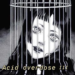 Acid overdose III - Acid Tekno Mix