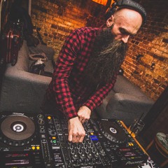 Dziupla Party Before Mix