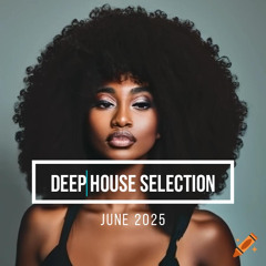 Soulmeka Deep house Selection June 2025