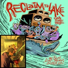 Reclaim the lake [estratto live]