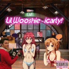 Lil Wooshie - icarly! (prod. CXNFESSIXN)