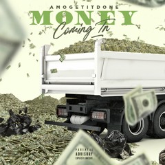 Be Bout Your Money [Prod. By Drew Keys]