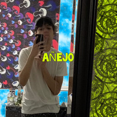 AÑEJO