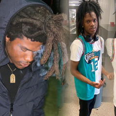 Lil Rie x M K - Hey There