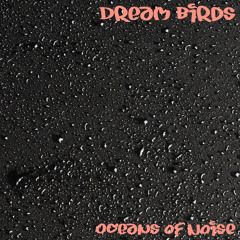 Stormy Ocean Pink Noise