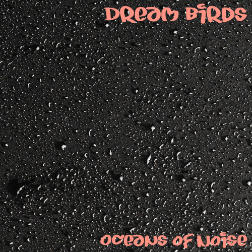 Stormy Ocean Pink Noise