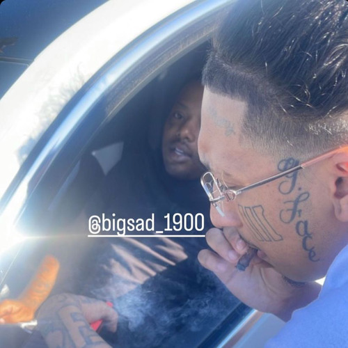 BIGSAD - HOP SIDE OR NO SIDE Ft HS3rdbr3d ft bluebenji1900