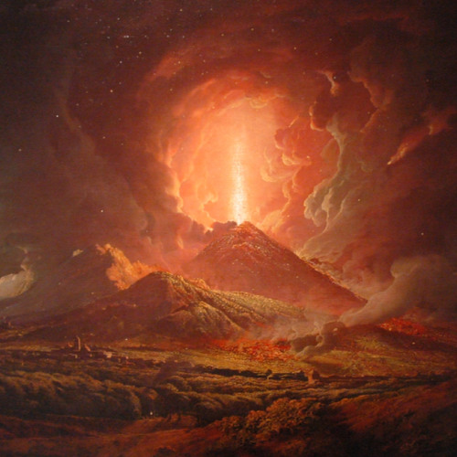 ecce lupus