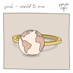 Sxul - World To Me