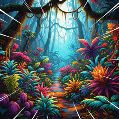 Jungle Fuzz