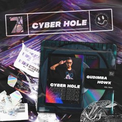 Gudimba, Howk  - Cyber Hole (Original Mix)FREE DOWNLOAD