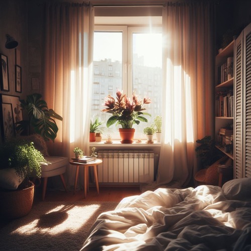 A Brand New Day (AI)