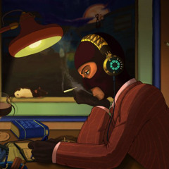 Kamzuqi: Jazz-Smoked Joints - 12/12/2025