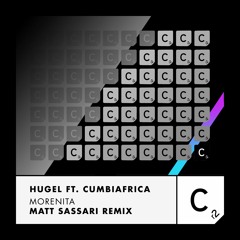 HUGEL ft. Cumbiafrica - 'Morenita' (Matt Sassari Remix)'