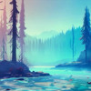 DJ 001 DJ mix artwork - Electronic music tracklist cover image