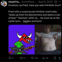 Gassy By 30 (feat. Killjogger)