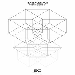 30DEXOLP-001: Terrence Dixon - Other Dimensions LP