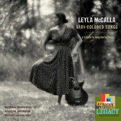 Leyla McCalla - Vari-Colored Songs: A Tribute to Langston Hughes [sampler]