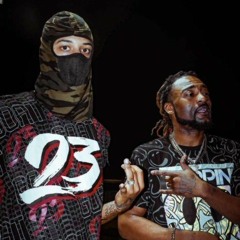 DonDadda & Big Haiti - Stay Alive