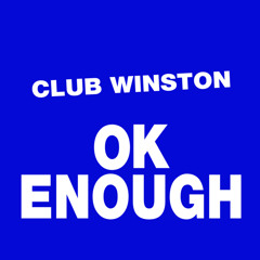 OK (feat. Taigen Kawabe)